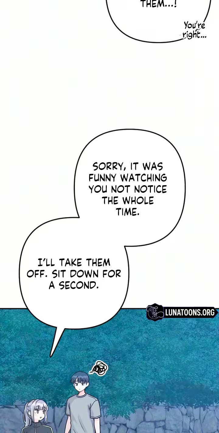 Dugeundugeun Daejakjeon Chapter 31 page 36 - 
