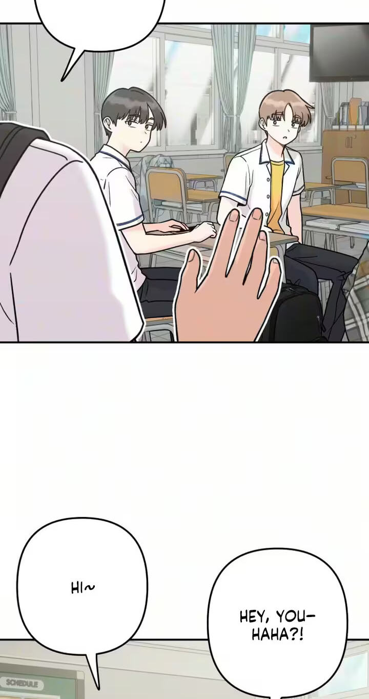 Dugeundugeun Daejakjeon Chapter 32 page 23 - 
