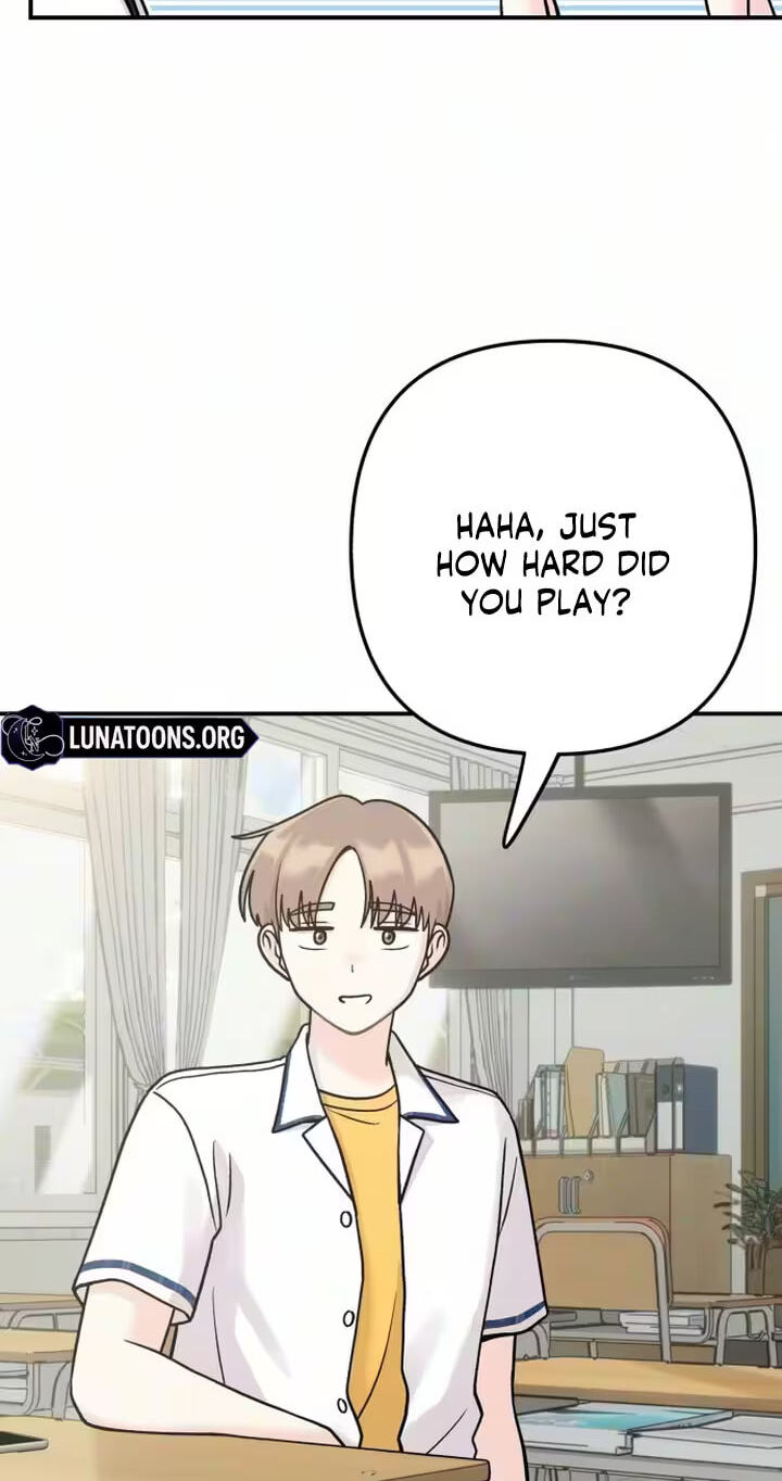 Dugeundugeun Daejakjeon Chapter 32 page 27 - 