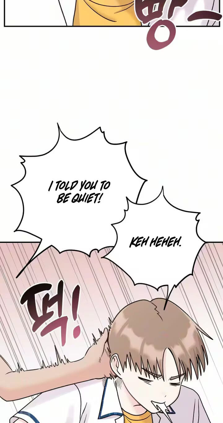 Dugeundugeun Daejakjeon Chapter 32 page 30 - 