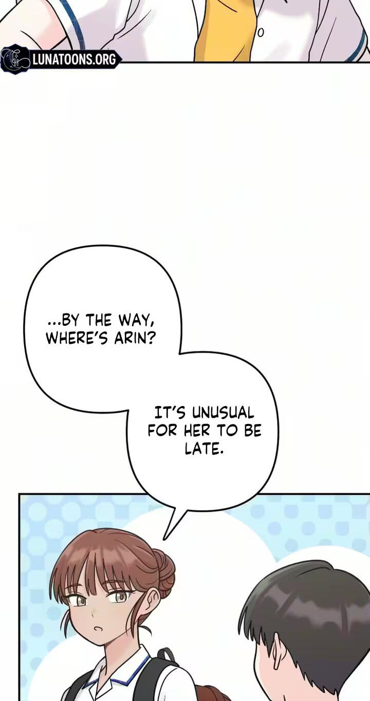 Dugeundugeun Daejakjeon Chapter 32 page 31 - 