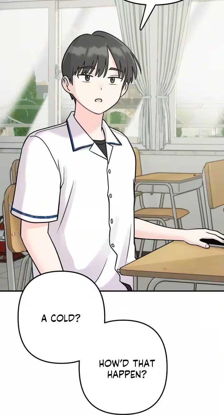 Dugeundugeun Daejakjeon Chapter 32 page 33 - 