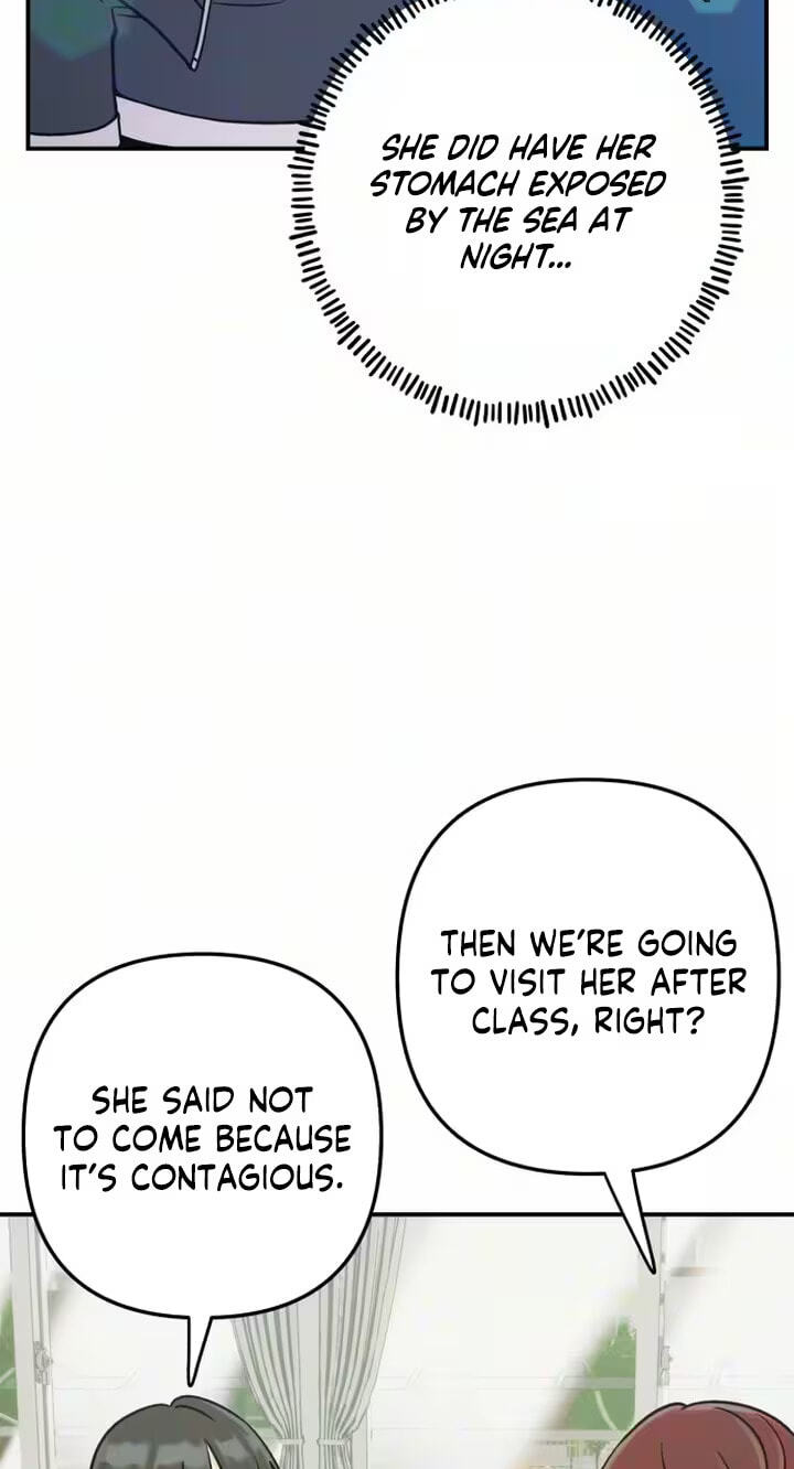 Dugeundugeun Daejakjeon Chapter 32 page 35 - 