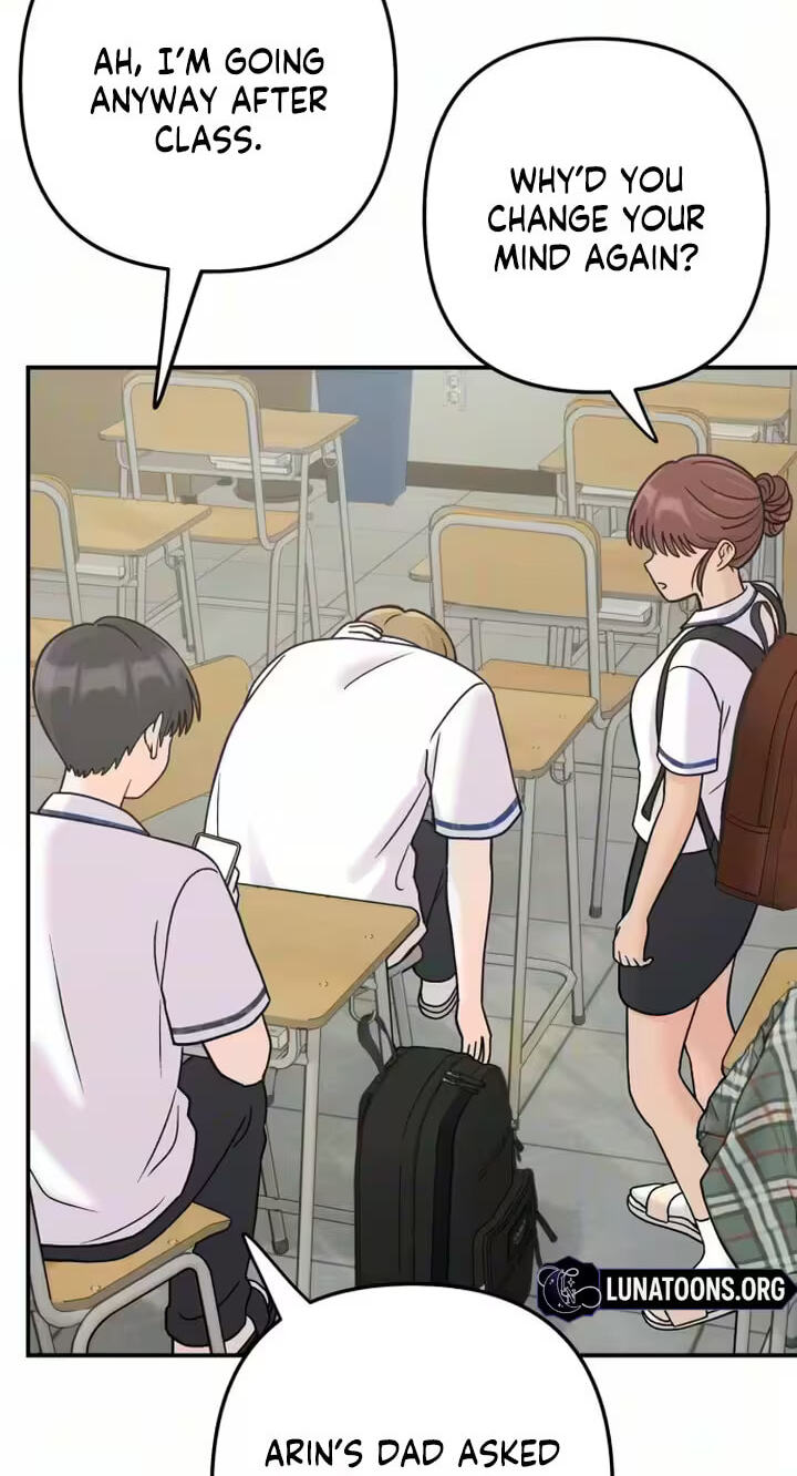 Dugeundugeun Daejakjeon Chapter 32 page 38 - 