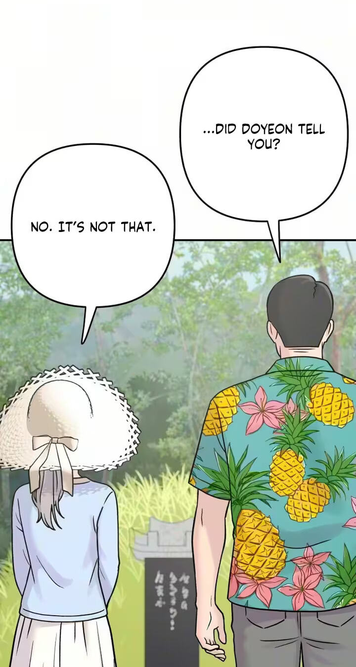 Dugeundugeun Daejakjeon Chapter 32 page 6 - 