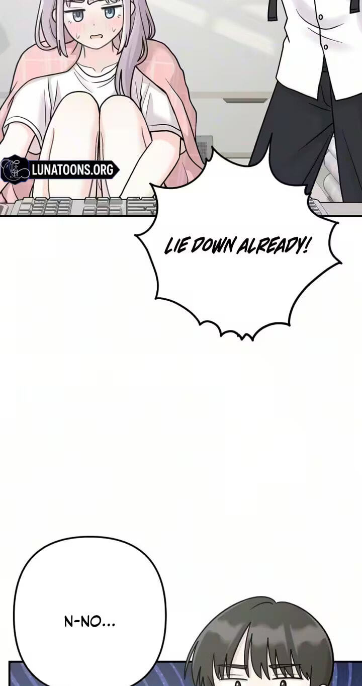 Dugeundugeun Daejakjeon Chapter 32 page 52 - 