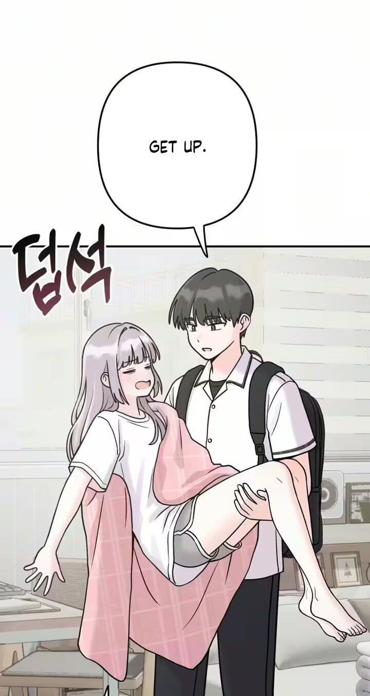Dugeundugeun Daejakjeon Chapter 32 page 55 - 