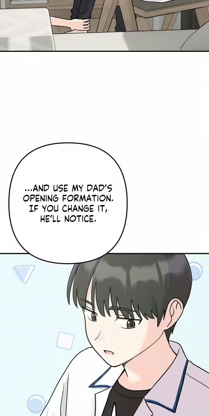 Dugeundugeun Daejakjeon Chapter 32 page 69 - 