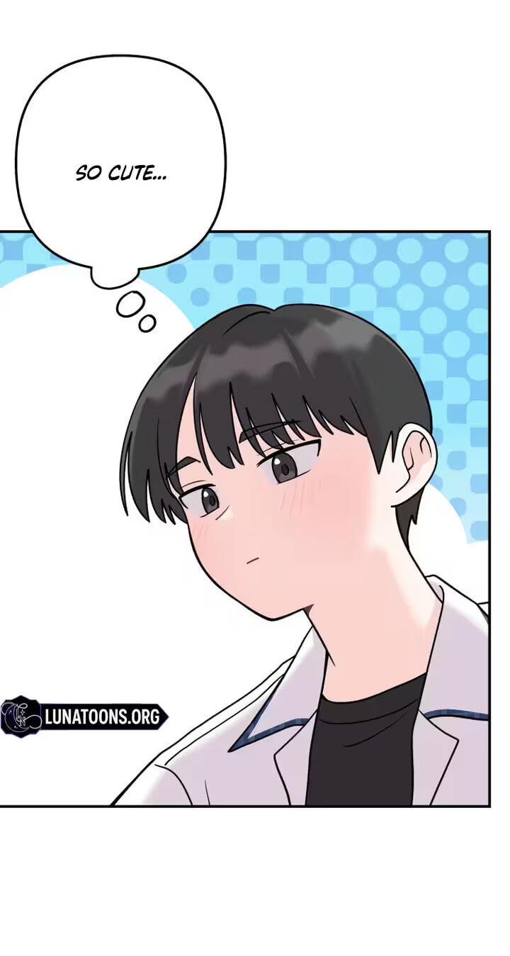 Dugeundugeun Daejakjeon Chapter 33 page 14 - 