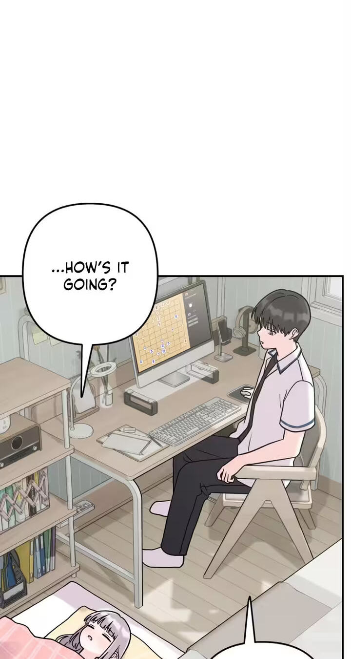 Dugeundugeun Daejakjeon Chapter 33 page 16 - 