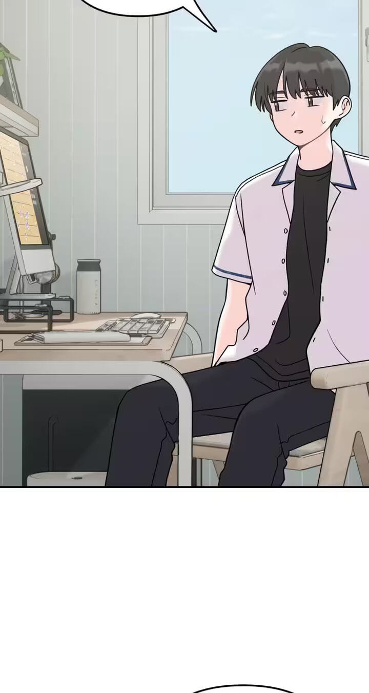 Dugeundugeun Daejakjeon Chapter 33 page 22 - 