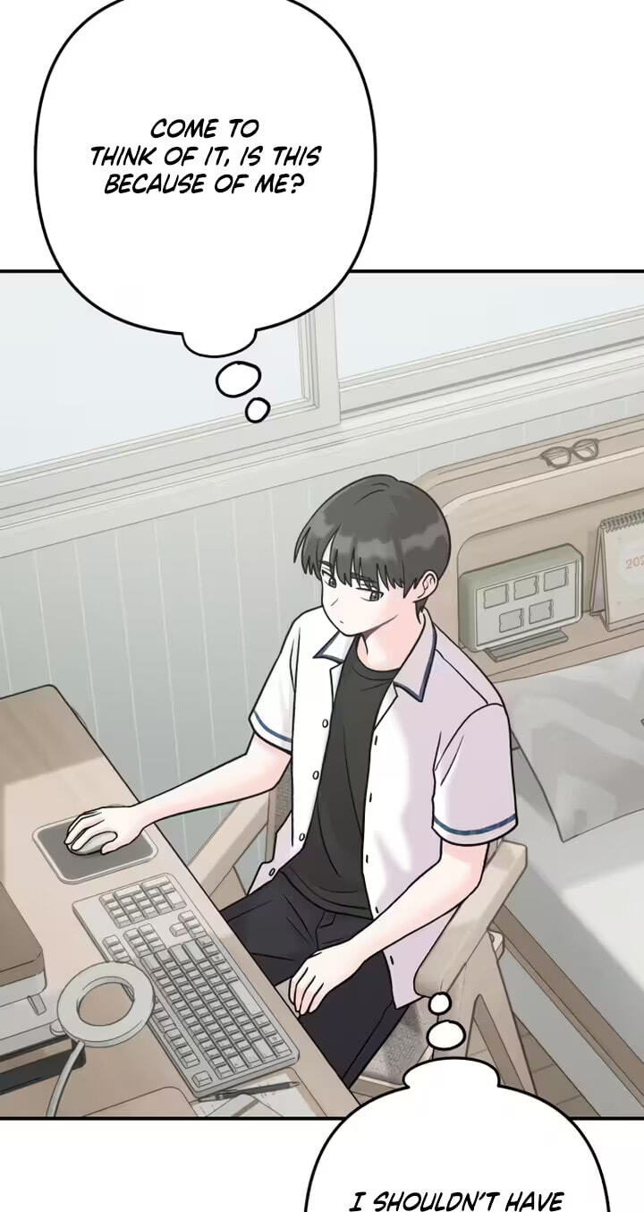 Dugeundugeun Daejakjeon Chapter 33 page 34 - 