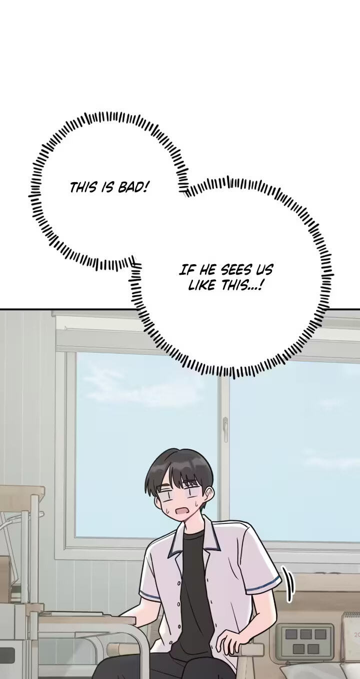 Dugeundugeun Daejakjeon Chapter 33 page 56 - 