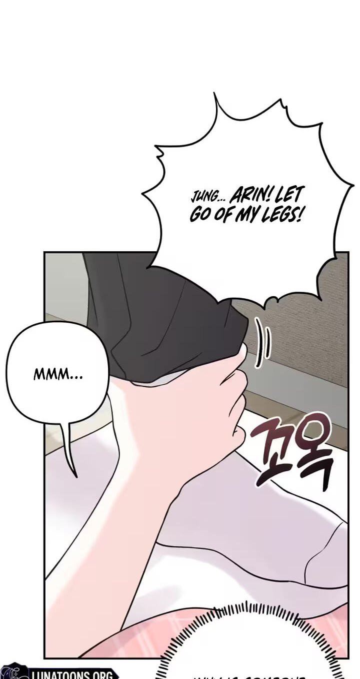 Dugeundugeun Daejakjeon Chapter 33 page 60 - 