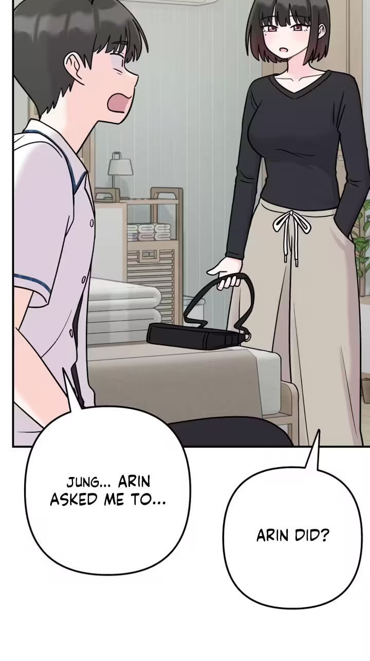 Dugeundugeun Daejakjeon Chapter 33 page 69 - 