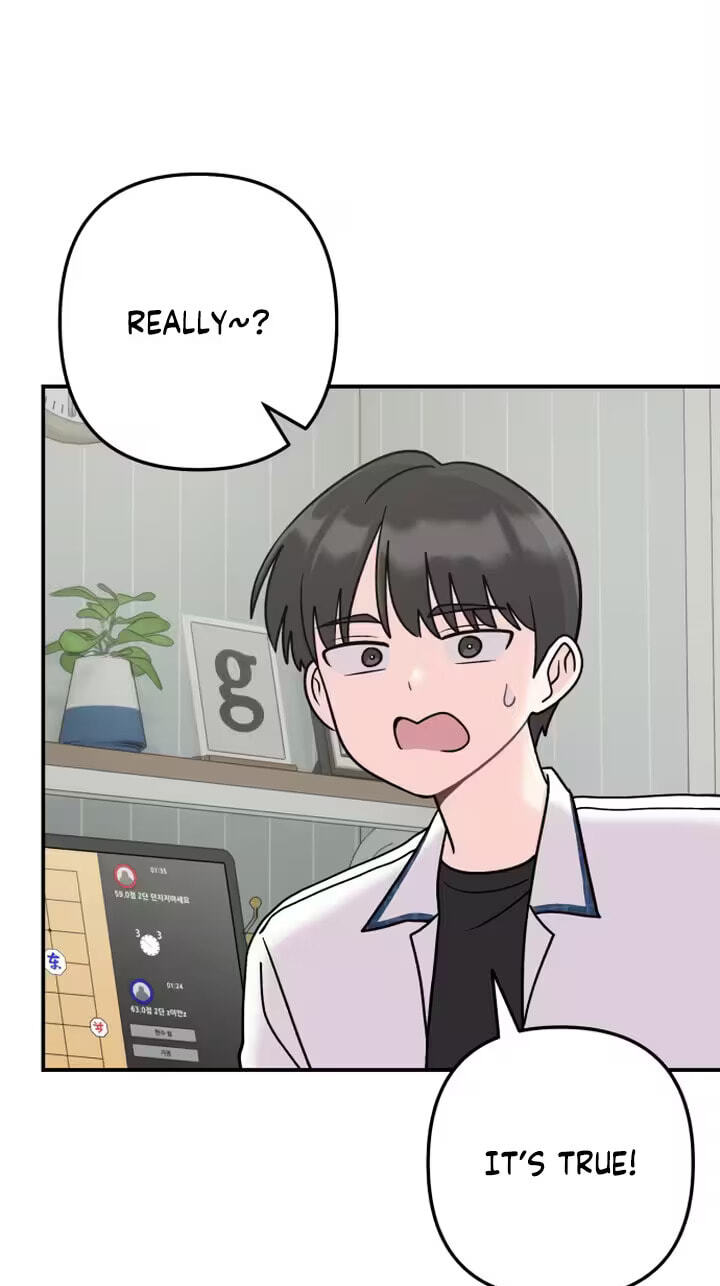 Dugeundugeun Daejakjeon Chapter 33 page 70 - 
