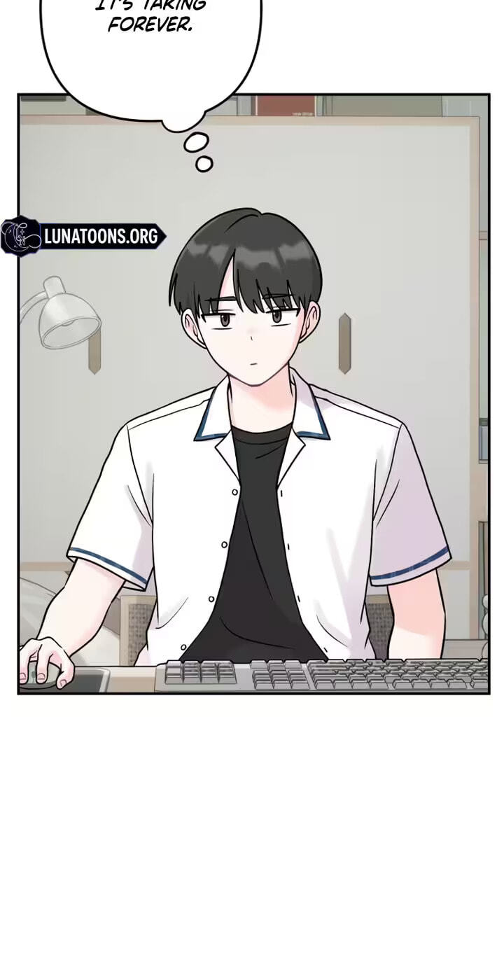 Dugeundugeun Daejakjeon Chapter 33 page 9 - 
