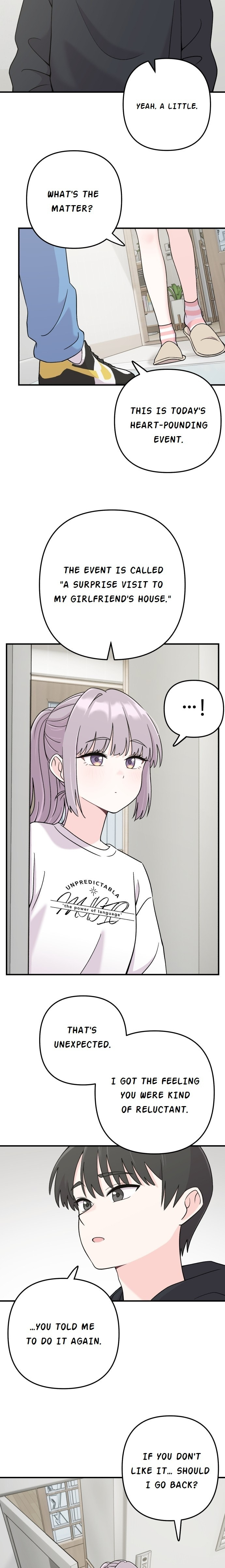 Dugeundugeun Daejakjeon Chapter 4 page 2 - 