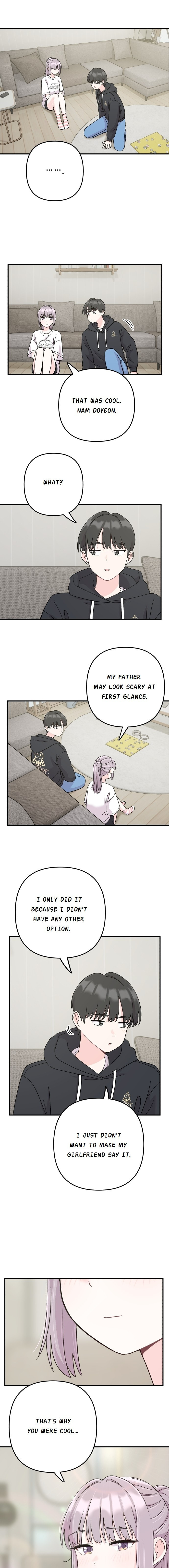 Dugeundugeun Daejakjeon Chapter 4 page 15 - 