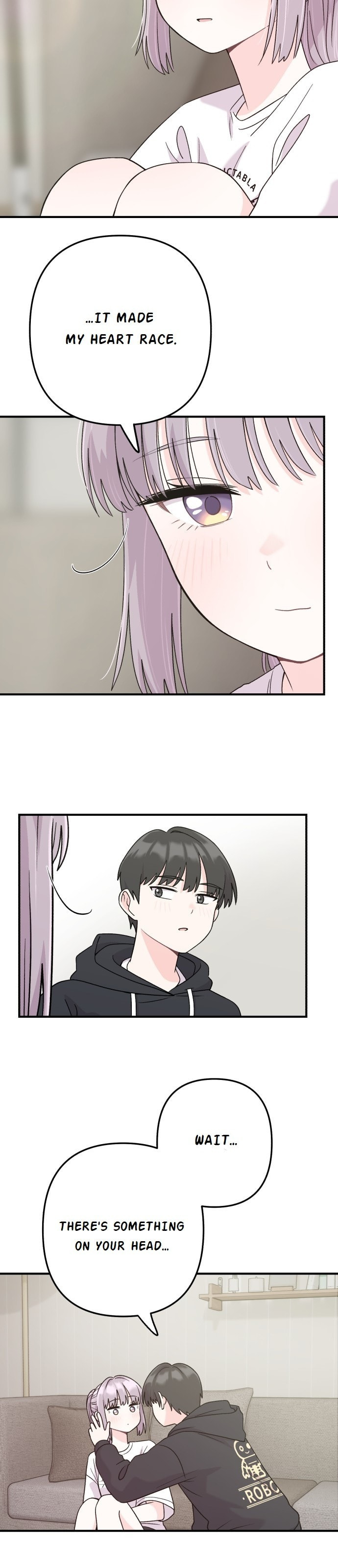Dugeundugeun Daejakjeon Chapter 4 page 16 - 