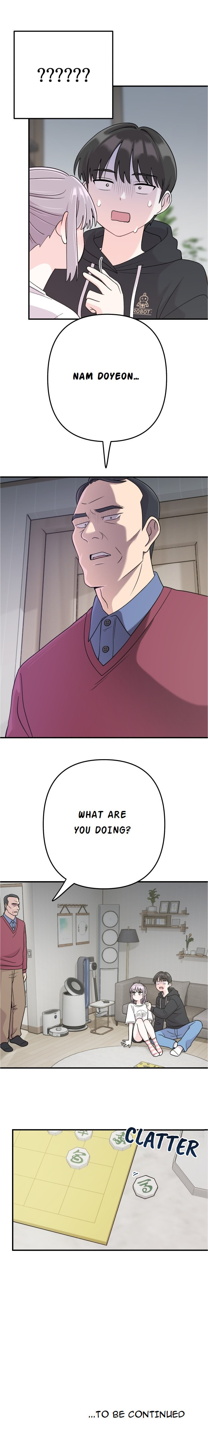 Dugeundugeun Daejakjeon Chapter 4 page 18 - 