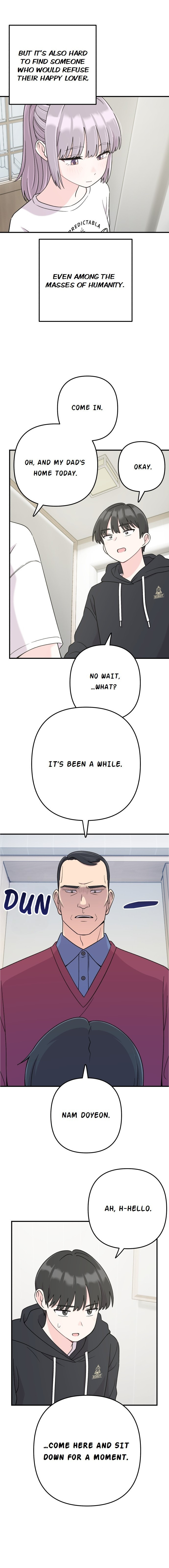 Dugeundugeun Daejakjeon Chapter 4 page 4 - 