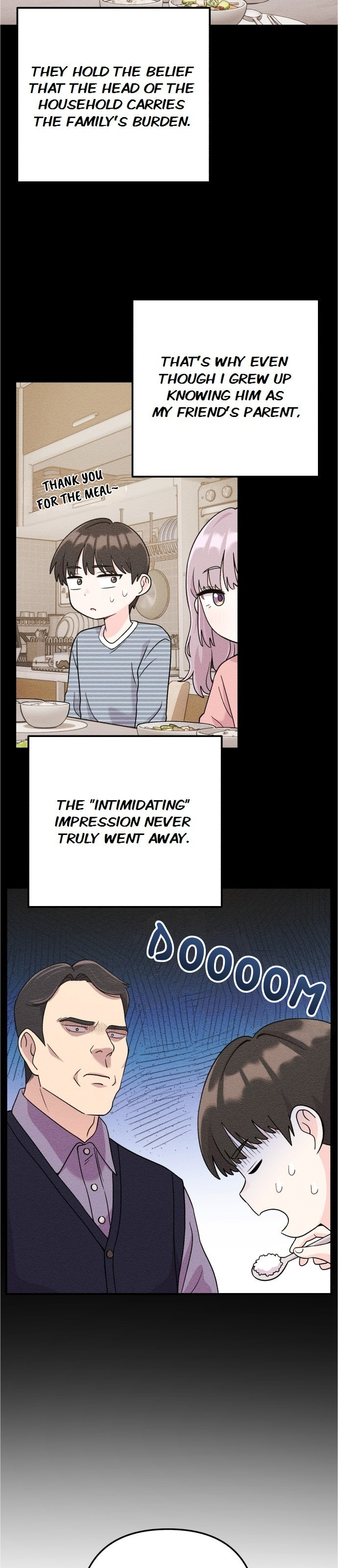Dugeundugeun Daejakjeon Chapter 4 page 7 - 
