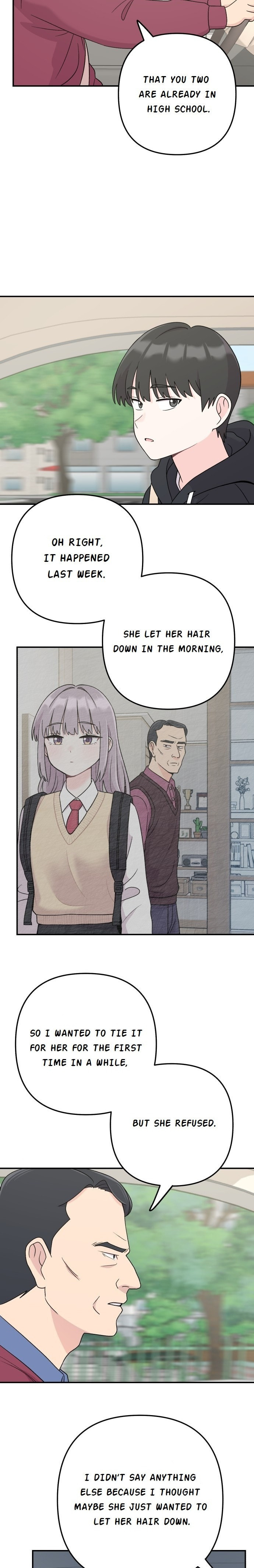 Dugeundugeun Daejakjeon Chapter 5 page 13 - 