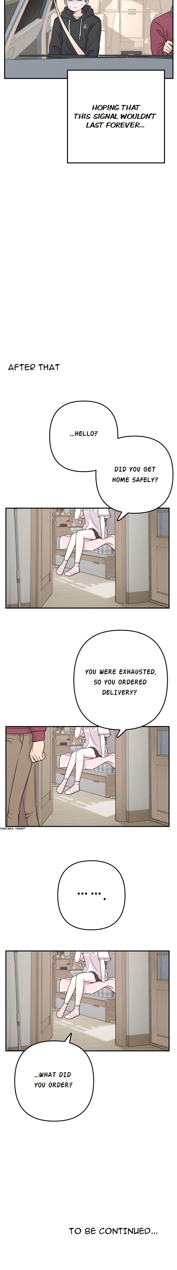 Dugeundugeun Daejakjeon Chapter 5 page 18 - 