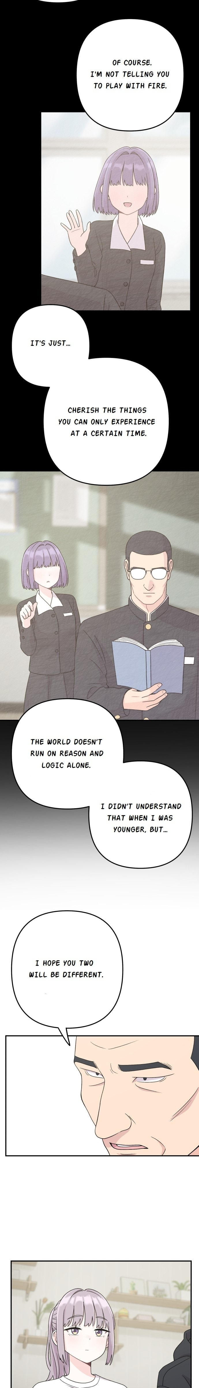Dugeundugeun Daejakjeon Chapter 5 page 8 - 