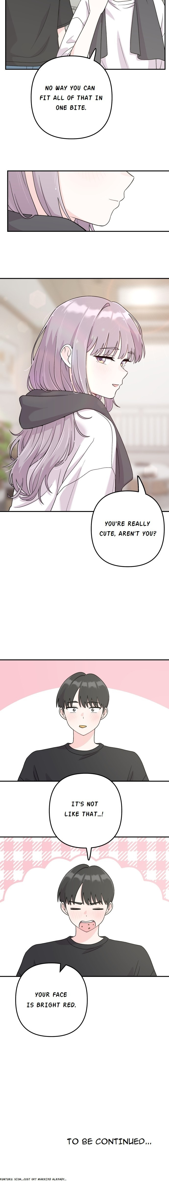 Dugeundugeun Daejakjeon Chapter 6 page 14 - 