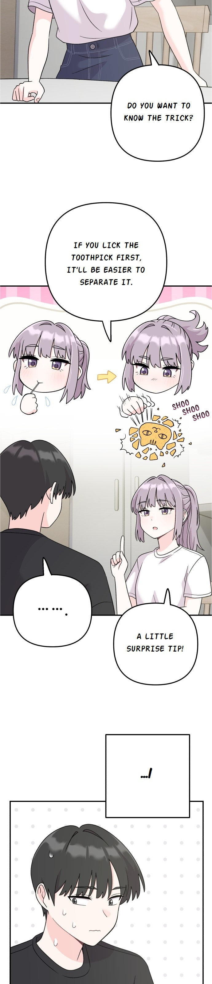 Dugeundugeun Daejakjeon Chapter 6 page 7 - 