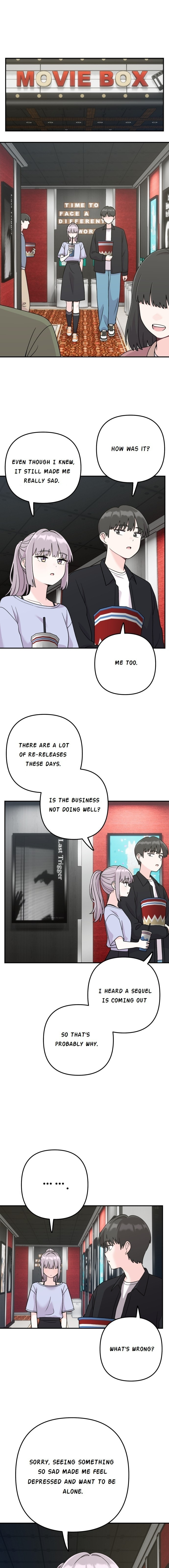 Dugeundugeun Daejakjeon Chapter 7 page 1 - 