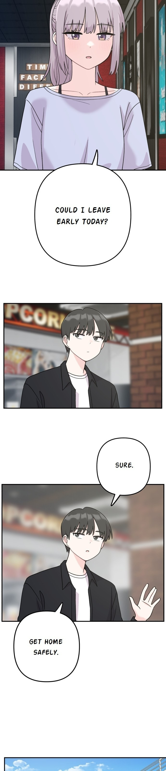 Dugeundugeun Daejakjeon Chapter 7 page 2 - 