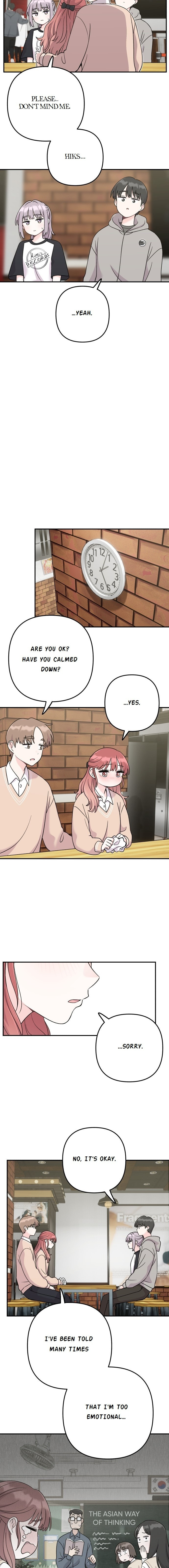 Dugeundugeun Daejakjeon Chapter 7 page 11 - 