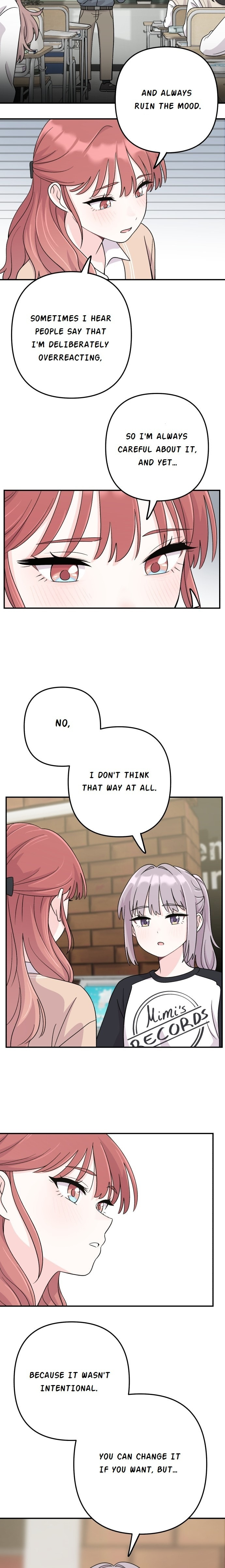 Dugeundugeun Daejakjeon Chapter 7 page 12 - 