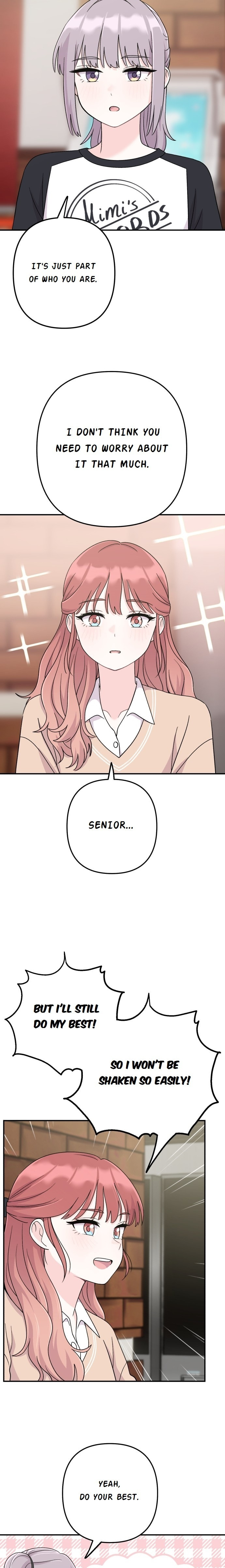 Dugeundugeun Daejakjeon Chapter 7 page 13 - 