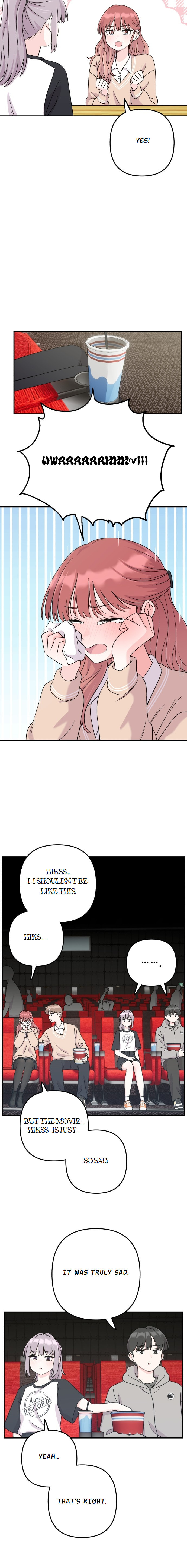 Dugeundugeun Daejakjeon Chapter 7 page 14 - 