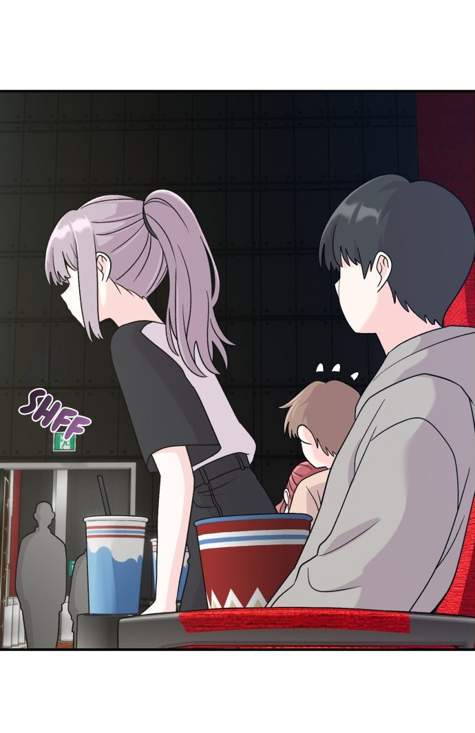 Dugeundugeun Daejakjeon Chapter 7 page 15 - 