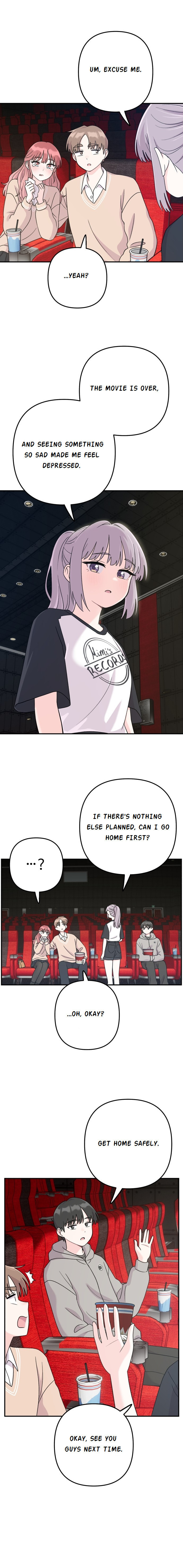 Dugeundugeun Daejakjeon Chapter 7 page 16 - 