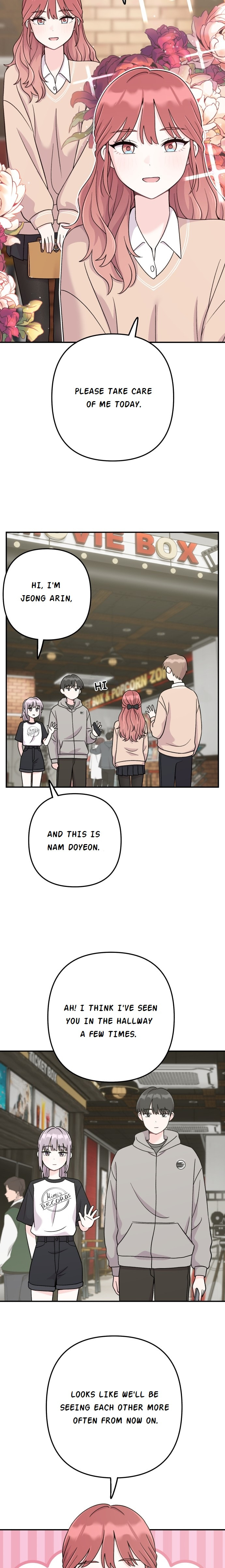 Dugeundugeun Daejakjeon Chapter 7 page 7 - 