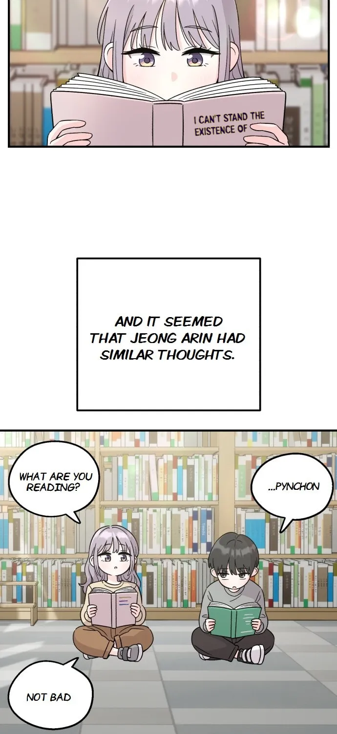 Dugeundugeun Daejakjeon Chapter 8 page 13 - 