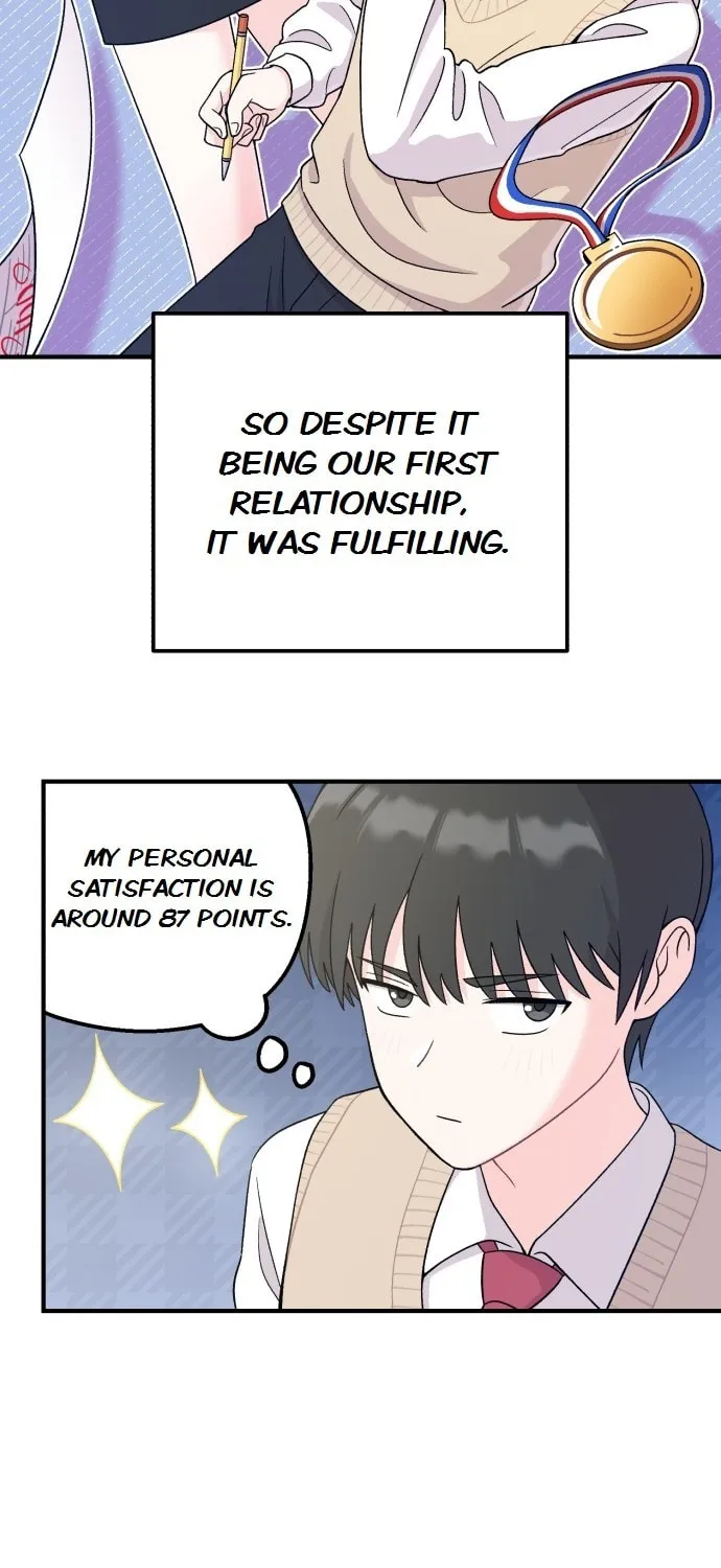 Dugeundugeun Daejakjeon Chapter 8 page 21 - 