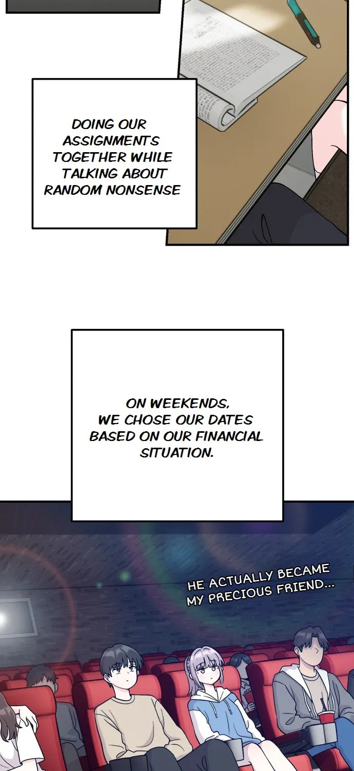 Dugeundugeun Daejakjeon Chapter 8 page 27 - 