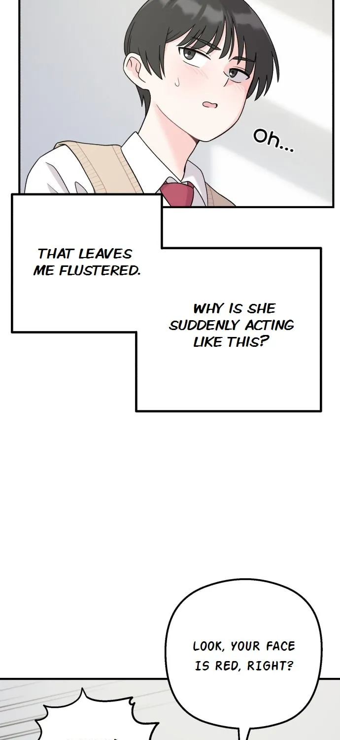 Dugeundugeun Daejakjeon Chapter 8 page 32 - 