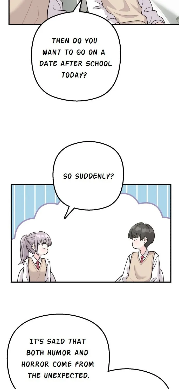 Dugeundugeun Daejakjeon Chapter 8 page 53 - 