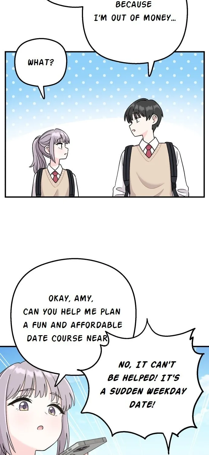 Dugeundugeun Daejakjeon Chapter 8 page 59 - 