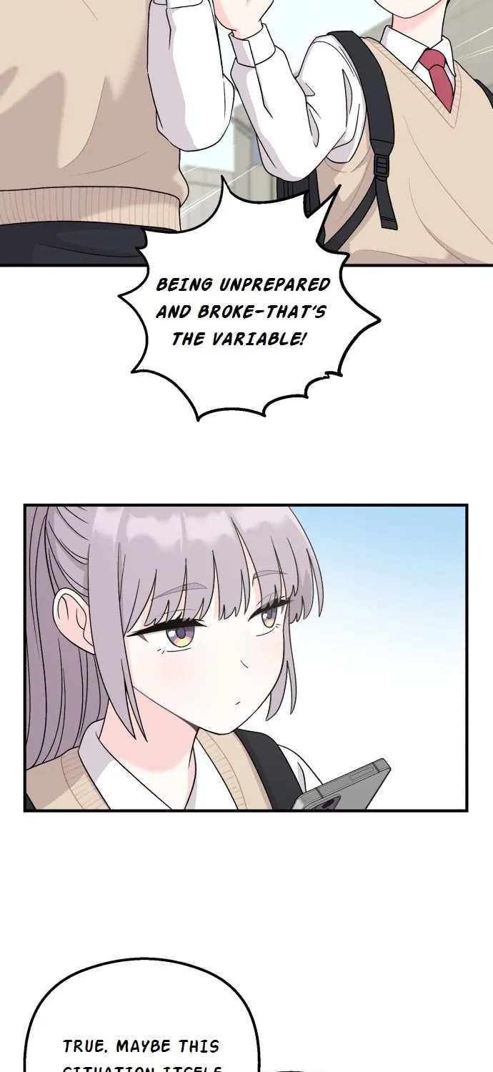 Dugeundugeun Daejakjeon Chapter 8 page 61 - 