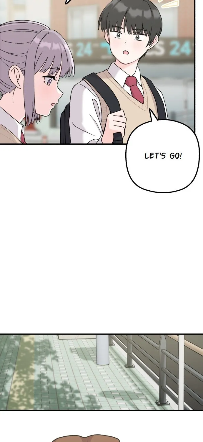 Dugeundugeun Daejakjeon Chapter 8 page 67 - 