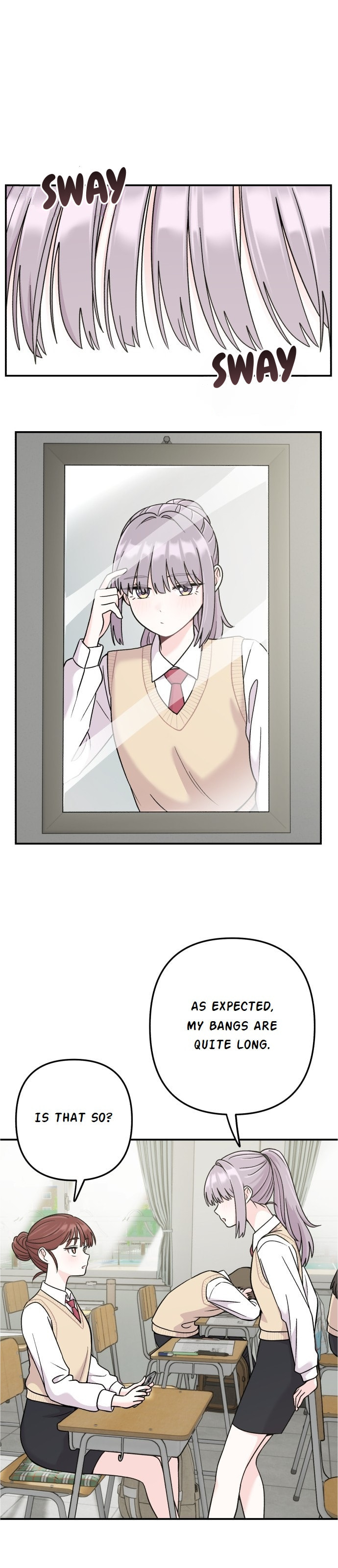 Dugeundugeun Daejakjeon Chapter 9 page 1 - 